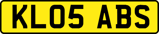 KL05ABS