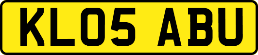 KL05ABU