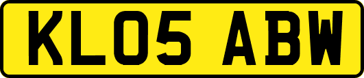 KL05ABW