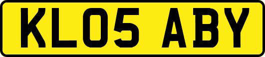 KL05ABY