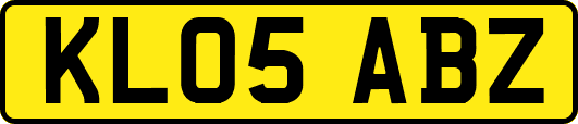 KL05ABZ