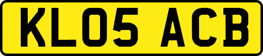 KL05ACB