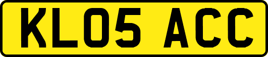 KL05ACC