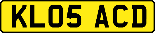 KL05ACD
