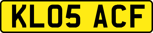 KL05ACF