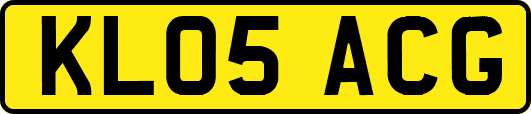 KL05ACG