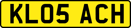KL05ACH