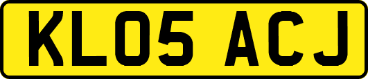KL05ACJ