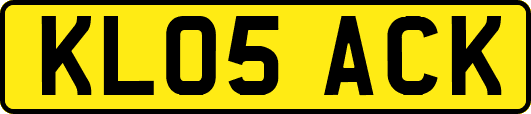 KL05ACK