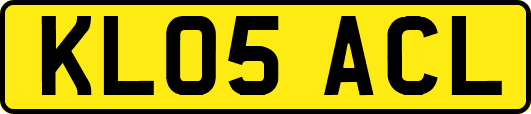 KL05ACL