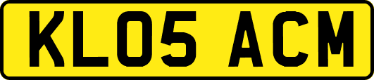 KL05ACM