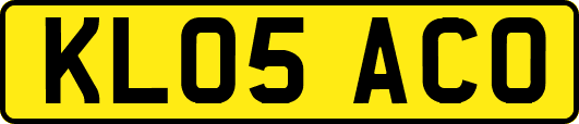 KL05ACO