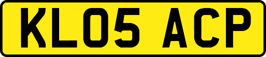 KL05ACP