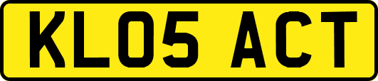 KL05ACT