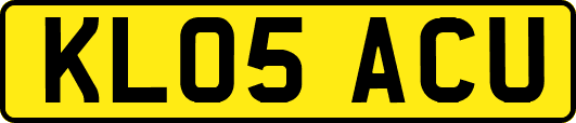 KL05ACU