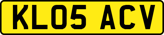 KL05ACV