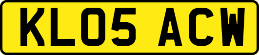KL05ACW