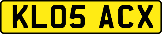 KL05ACX