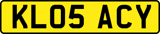 KL05ACY
