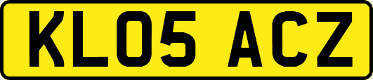 KL05ACZ