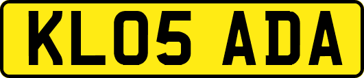 KL05ADA