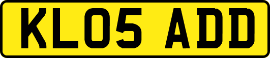 KL05ADD
