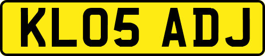 KL05ADJ