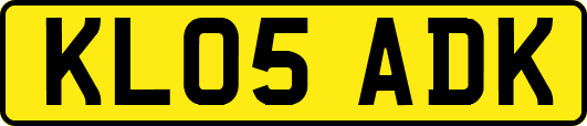 KL05ADK