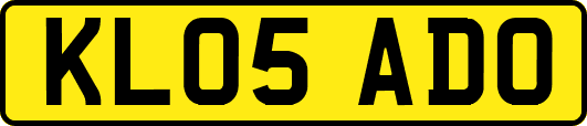 KL05ADO