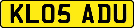KL05ADU