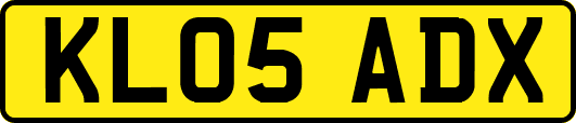 KL05ADX