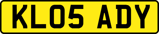 KL05ADY