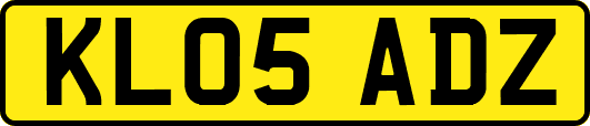 KL05ADZ