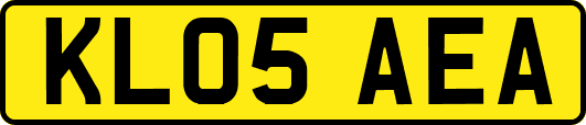 KL05AEA
