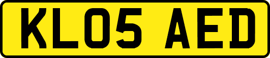 KL05AED