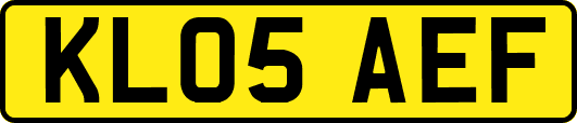 KL05AEF