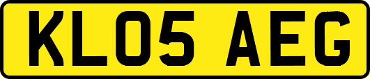 KL05AEG