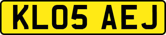 KL05AEJ