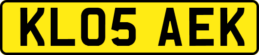 KL05AEK