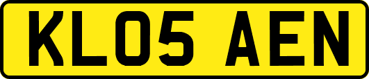 KL05AEN