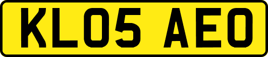 KL05AEO