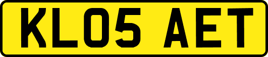 KL05AET