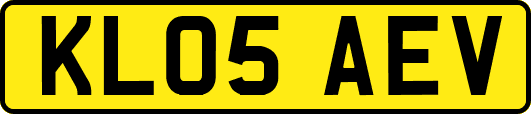 KL05AEV