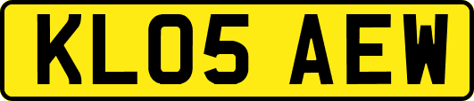 KL05AEW