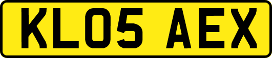 KL05AEX