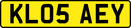 KL05AEY