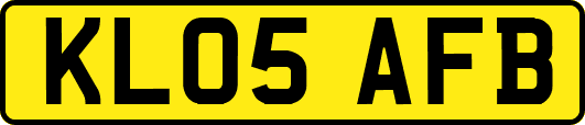 KL05AFB