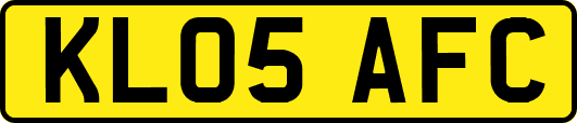 KL05AFC