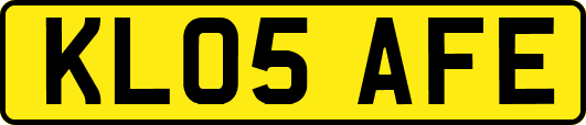 KL05AFE