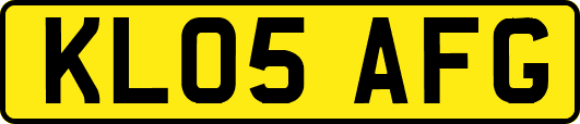 KL05AFG